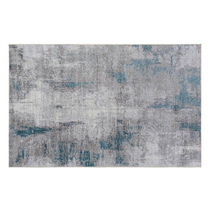 Conceptum Woopamuk212 Alfombra Azul 180 x 280 cm